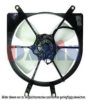HONDA 19015P08003 Fan, radiator
